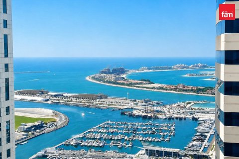 2 bedrooms Apartment in Dubai Marina, UAE No. 205070