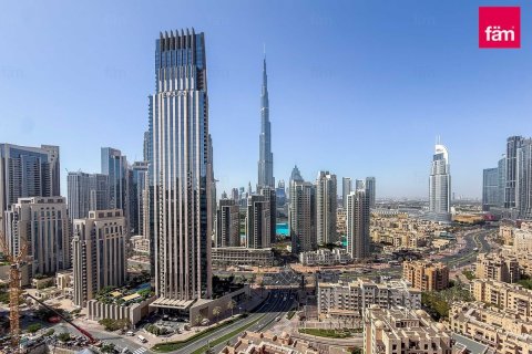 3 bedrooms Apartment in Downtown Dubai (Downtown Burj Dubai), UAE No. 160504