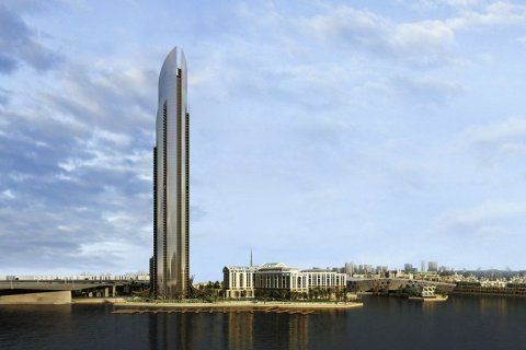 Земельный участок 17651.58м² в Al Jaddaf, ОАЭ №187885 3