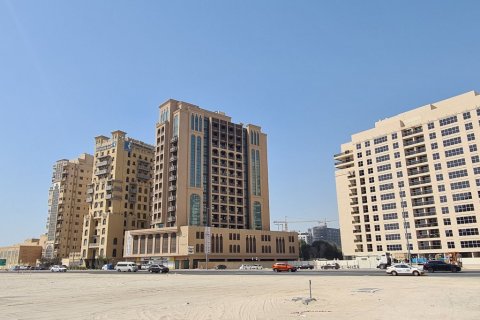 Land de 17651.6m² à Al Jaddaf, UAE No. 187885
