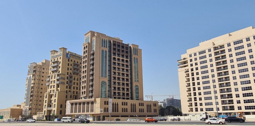 Земельный участок 17651.6м² в Al Jaddaf, ОАЭ №187885