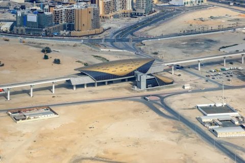 Земельный участок 17651.58м² в Al Jaddaf, ОАЭ №187885 6
