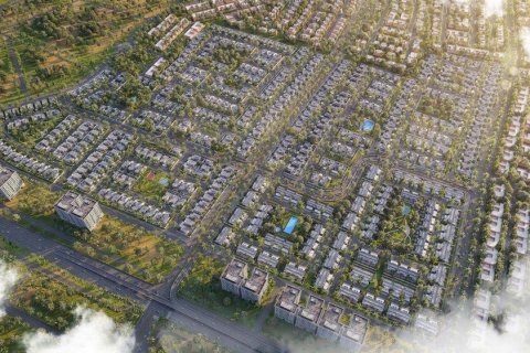 Земельный участок 17651.58м² в Al Jaddaf, ОАЭ №187885 4