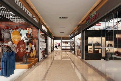 11148.4m² Building in Al Quoz, UAE No. 187879