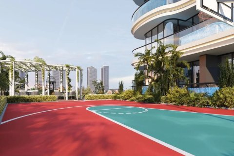 Studio Apartment in Majan, UAE No. 169197