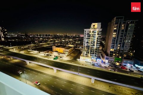 Studio Apartment in Al Furjan, UAE No. 207735