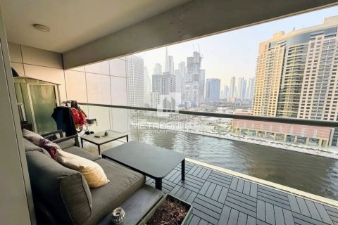 Appartement de 1 chambre à Business Bay, UAE No. 130022 18