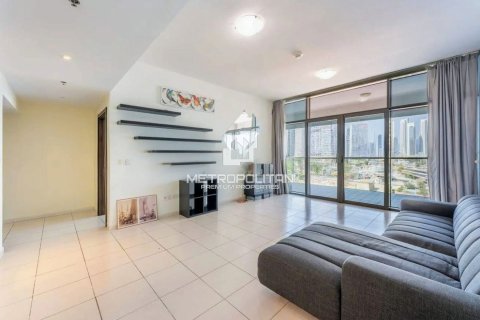 Appartement de 1 chambre à Business Bay, UAE No. 130022