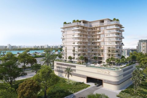 2 bedrooms Apartment in Dubai, UAE No. 116336