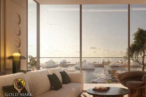 Apartment de 2 dormitorios en Dubai, UAE No. 34073