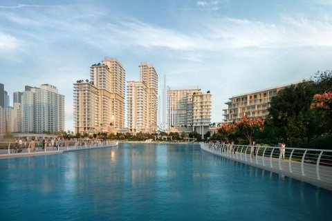 3 bedrooms Apartment in Al Reem Island, UAE No. 56001