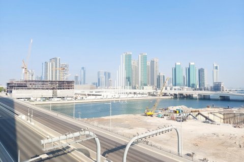Appartement de 83.6m² à Tourist Club Area, UAE No. 55997 3