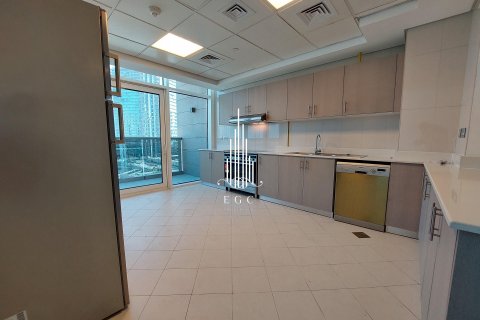 Appartement de 83.6m² à Tourist Club Area, UAE No. 55997 7