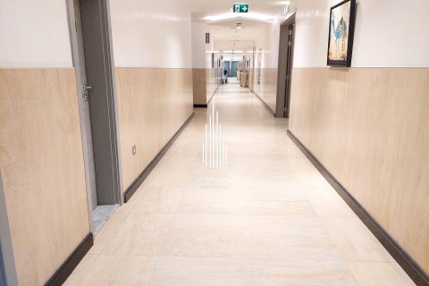 Appartement de 83.6m² à Tourist Club Area, UAE No. 55997 11