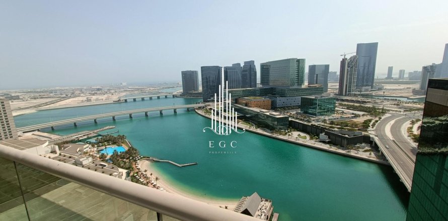 2 غرف نوم شقة في Tourist Club Area, الإمارات العربية المتحدة رقم 55999
