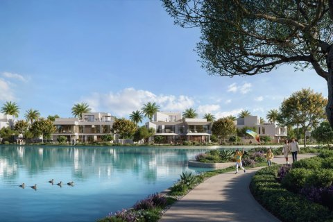 Villa de 4 dormitorios en Dubai, UAE No. 166109 15