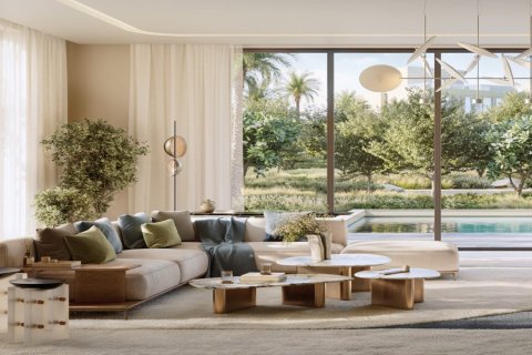 Villa de 4 dormitorios en Dubai, UAE No. 166109 5