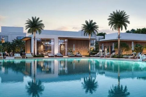 Villa de 4 dormitorios en Dubai, UAE No. 166114 11