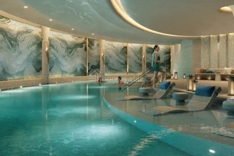 Villa de 4 dormitorios en Dubai, UAE No. 166114 10