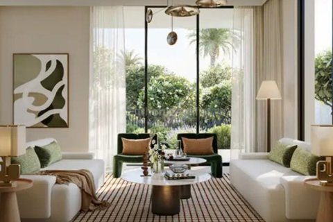Villa de 4 dormitorios en Dubai, UAE No. 166114 5