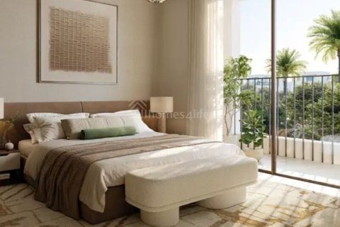 Villa de 4 dormitorios en Dubai, UAE No. 166114 3