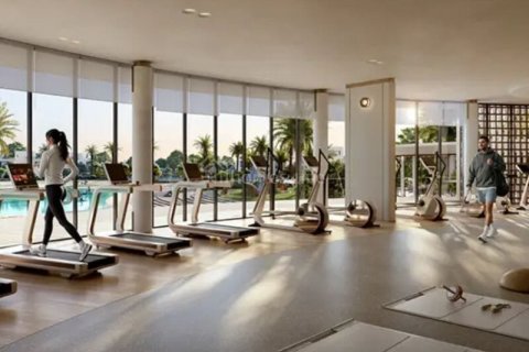 Villa de 4 dormitorios en Dubai, UAE No. 166114 8