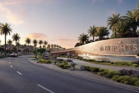 Villa de 4 dormitorios en Dubai, UAE No. 166114 16