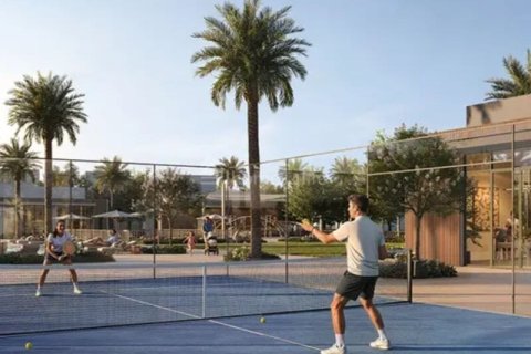 Villa de 4 dormitorios en Dubai, UAE No. 166114 15