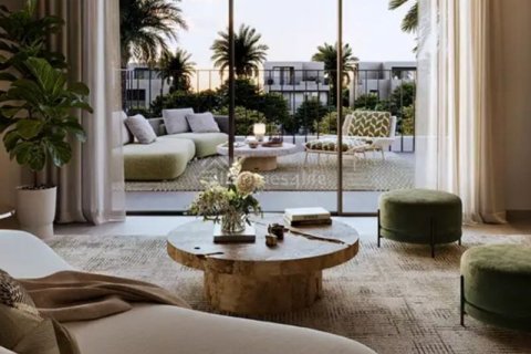 Villa de 4 dormitorios en Dubai, UAE No. 166114 7