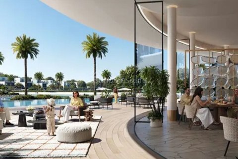 Villa de 4 dormitorios en Dubai, UAE No. 166114 14