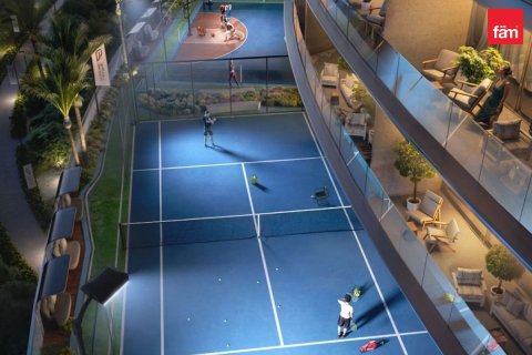 1 غرف نوم شقة في Dubai Science Park, الإمارات العربية المتحدة رقم 198366 7