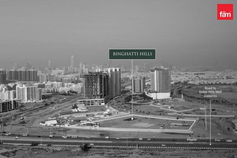 1 غرف نوم شقة في Dubai Science Park, الإمارات العربية المتحدة رقم 198366 6