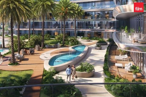1 غرف نوم شقة في Dubai Science Park, الإمارات العربية المتحدة رقم 198366 11