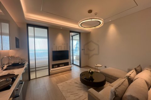 Квартира с 1 спальней в Манама, Бахрейн №105466