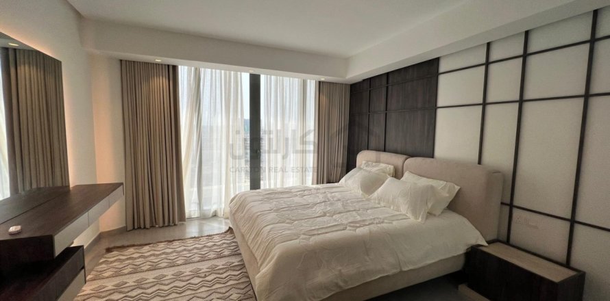 3 bedrooms Apartment in Galali, Bahrain No. 105463