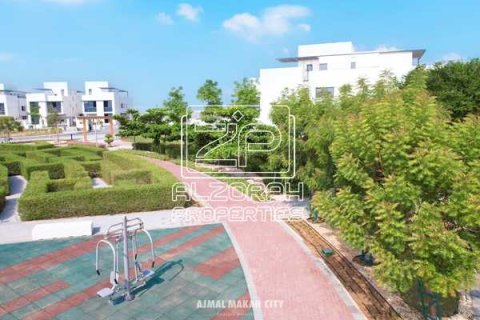 7 bedrooms Villa in Sharjah Waterfront City, UAE No. 187100 23