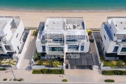 7 bedrooms Villa in Sharjah Waterfront City, UAE No. 187100