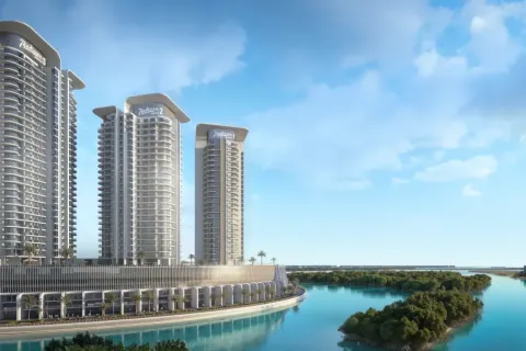 Studio Apartment in Dubai, UAE No. 170946