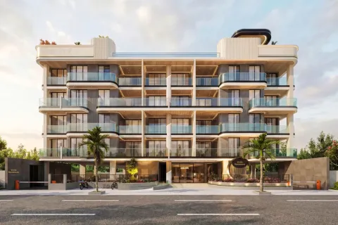 Apartamento tipo estudio Estudio en Dubai Lifestyle City, UAE No. 170943