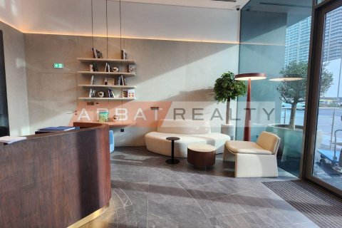 Apartment de 1 dormitorio en District 10, UAE No. 185304