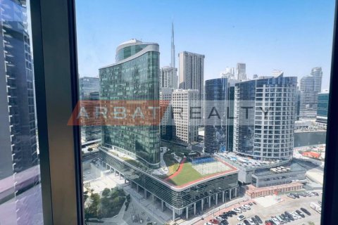 1 bedroom Apartment in Business Bay, UAE No. 185303