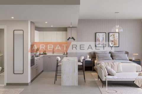 Apartment de 2 dormitorios en District 12, UAE No. 185305