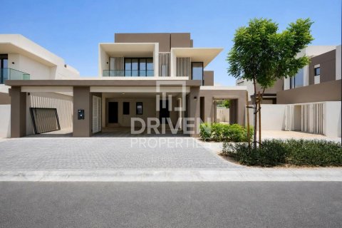 4 غرف نوم فيلا في جبل علي, الإمارات العربية المتحدة رقم 192129 3