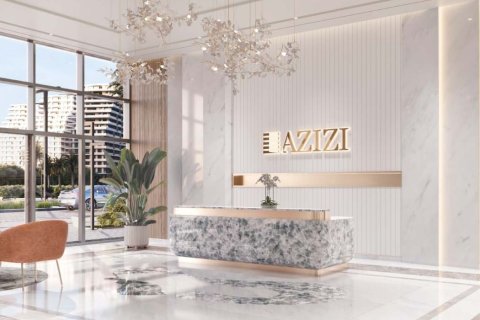 Apartamento tipo estudio Estudio en Dubai Lifestyle City, UAE No. 171056