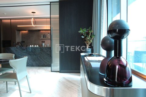 Appartement de 2 chambres à Business Bay, UAE No. 15020 15