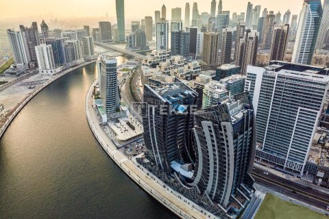 Appartement de 2 chambres à Business Bay, UAE No. 15020 6