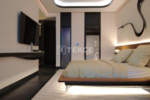 Appartement de 2 chambres à Business Bay, UAE No. 15020 27