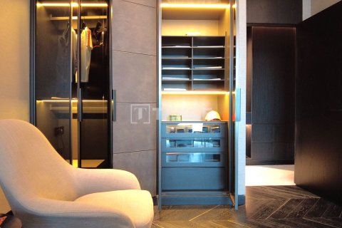 Appartement de 2 chambres à Business Bay, UAE No. 15020 19