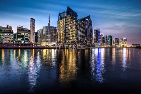 Appartement de 2 chambres à Business Bay, UAE No. 15020 4