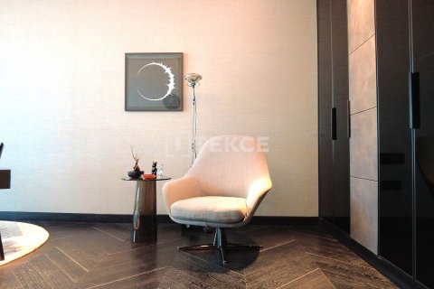 Appartement de 2 chambres à Business Bay, UAE No. 15020 17